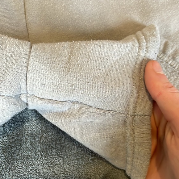 Junior’s lounge shorts - Picture 4 of 4